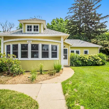 Villa Hydrangea House